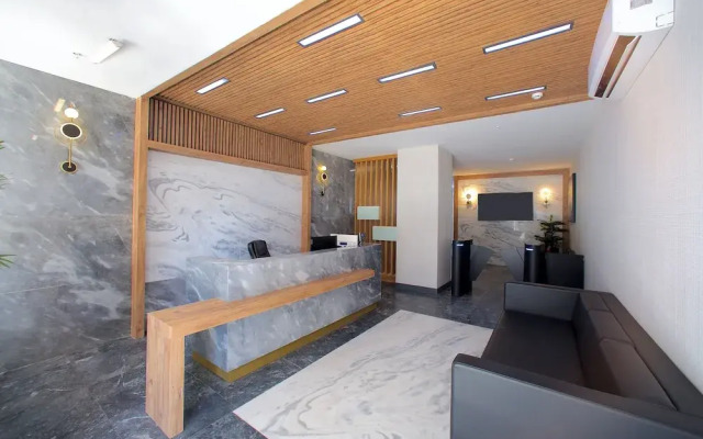Best Western Plus Hotel & Residences Istanbul