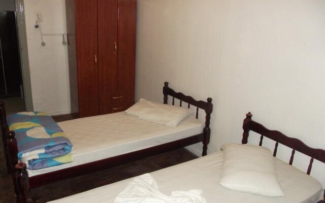 Hotel Praca Dom Feliciano