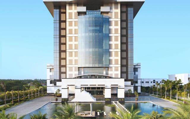 Le Meridien Coimbatore