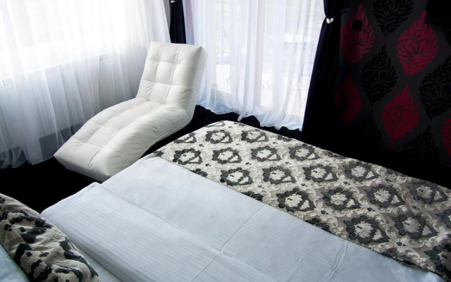 Hill Hotel
