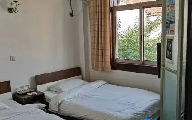 shanghaikaifenhotel