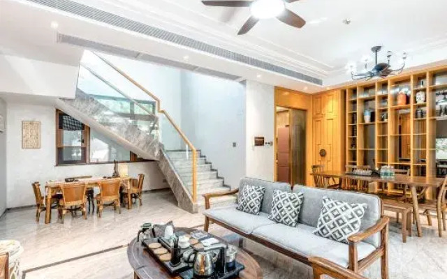 Perfect Holiday  Holiday Villa (Duty Free City Branch)