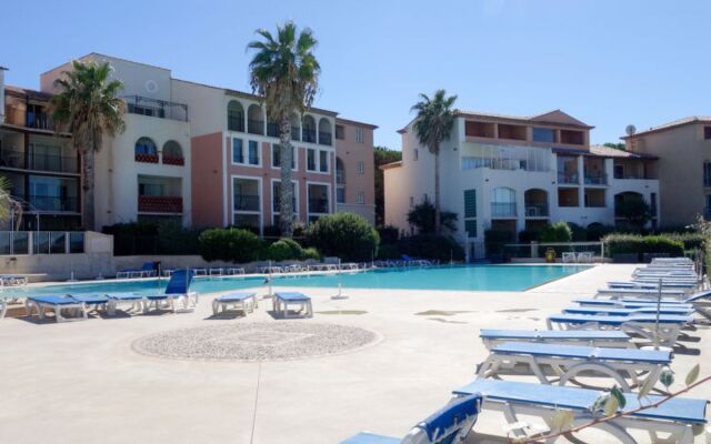 Les Rivages de Coudoulière 11529