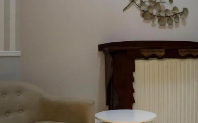 Hostal Alda Río Duero