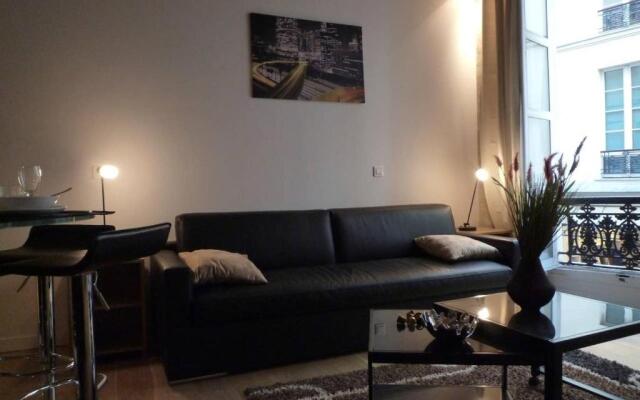 Gorgeous Paris St Germain des Près