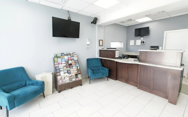 Marjac Suites Virginia Beach Oceanfront