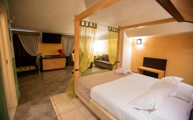 Hotel Il Principe