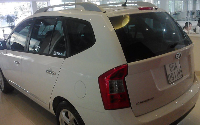 Diamond Suite Hai Ba Trung