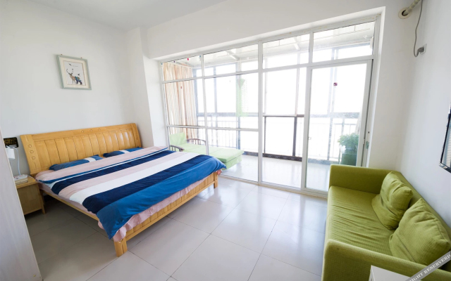 Endian 365 Apartment Hotel