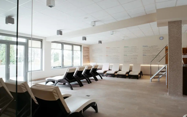 Hotel Termal - Sava Hotels & Resorts