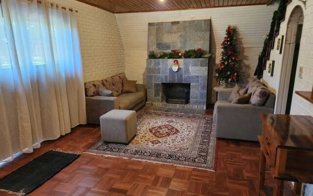 Villa De Chales Gramado- Oh Hoteis