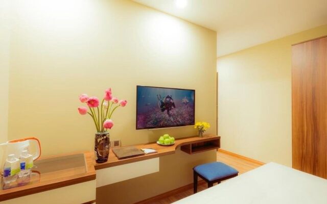 A25 Hotel - 29 Le Thi Hong Gam