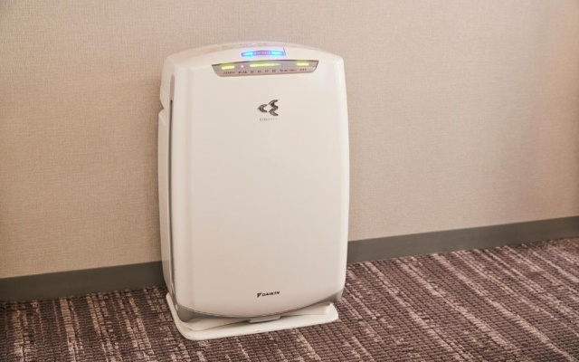Compact Twin room (트윈 침대 2개) 사진 4