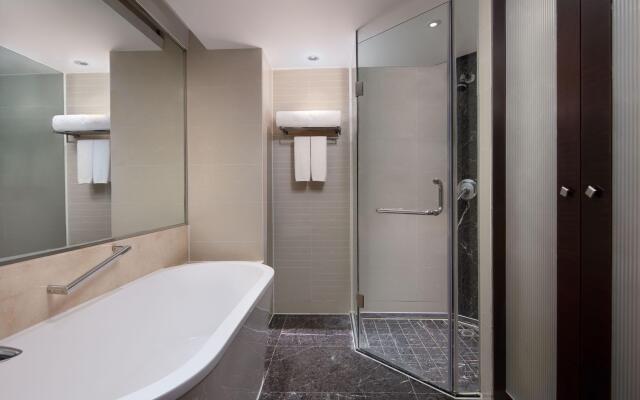 Holiday Inn Chengdu Century City-EastTower by IHG