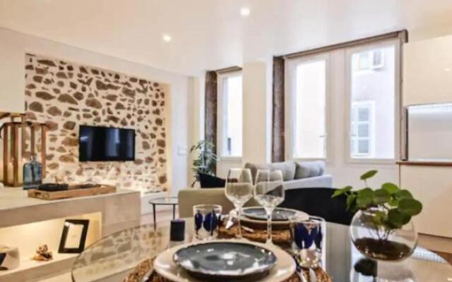 Majord'Home Spa 5* - La Source Cœur Vieille Ville