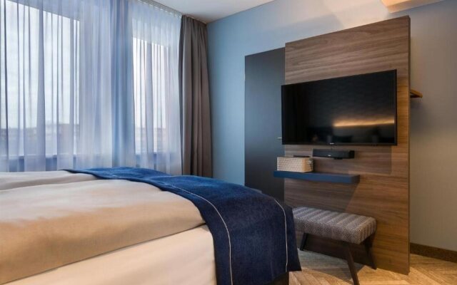 Holiday Inn - the niu, Welly Kiel by IHG