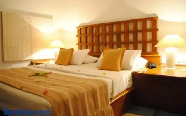The Privilege - Ayurveda Beach Resort