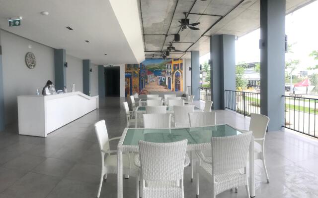 ESC Park Hotel