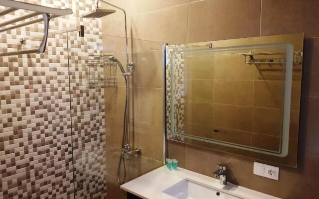 Apart Hotel Avlabari Yard