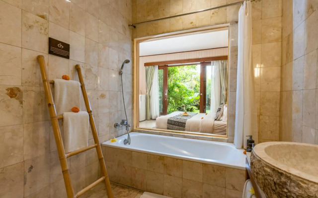 ZEN Rooms Sriwedari Ubud 2