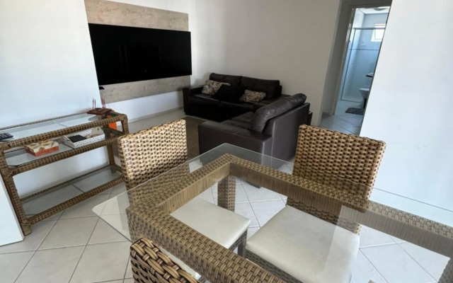 Apartamento top Ubatuba