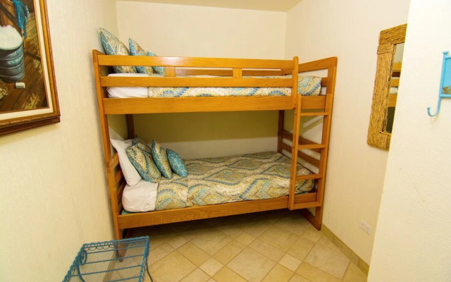 Delphin 504 - 2 Br Condo