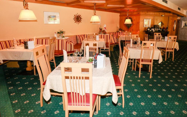 Hotel Kolmhof