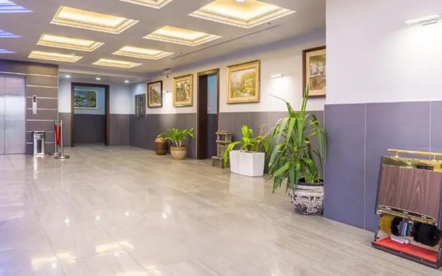 Dar Al Masarat For Furnished Units