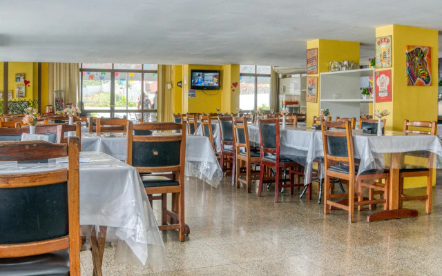 Salvador Mar Hotel