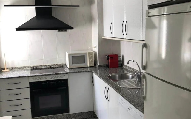 Apartamento Guesting Ladreda