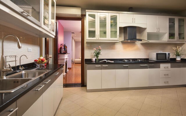 Luxeden Hotel Hanoi
