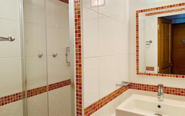 Appartement Val-d'Isère, 2 pièces, 4 personnes - FR-1-411-88