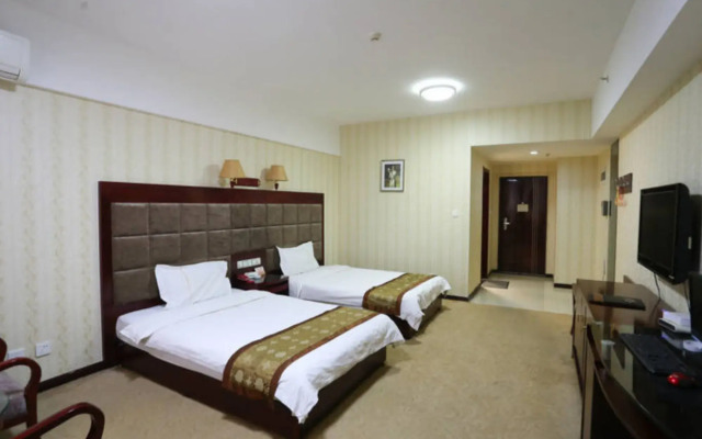 Xi'an Jialong Hotel