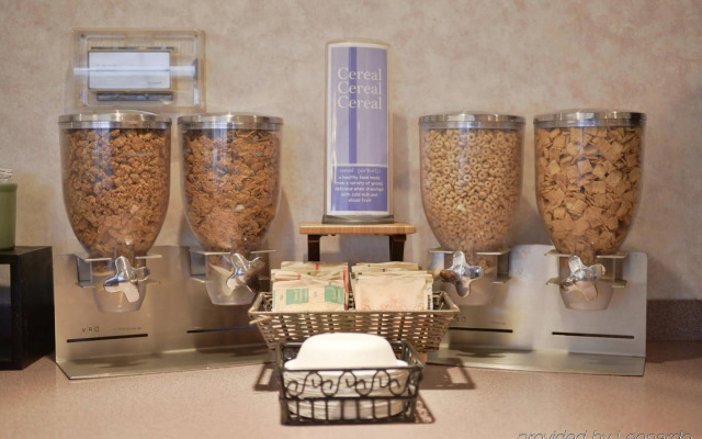 Best Western Green Tree Inn