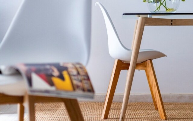 Cozy 1 BD Apartment in Perfect Location. Albareda II