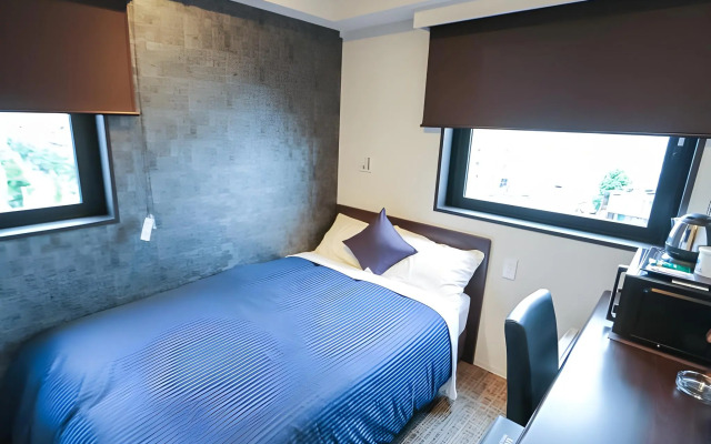 HOTEL LiVEMAX Hachioji Ekimae