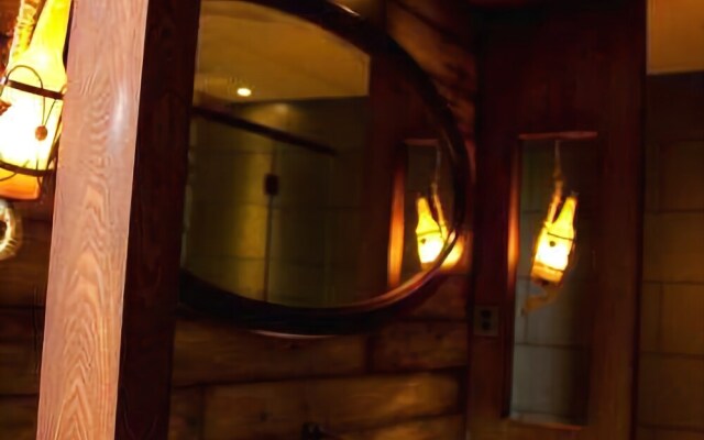 Jinye Chanyi Vacation Hotel