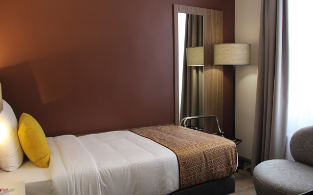 Leonardo Hotel Antwerp