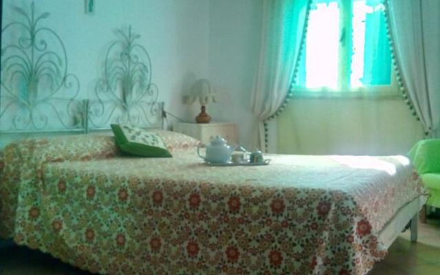 Holiday Home Villino Le Colonnelle