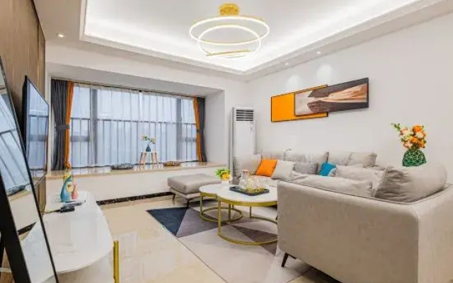 Nanning Sanqiu Homestay