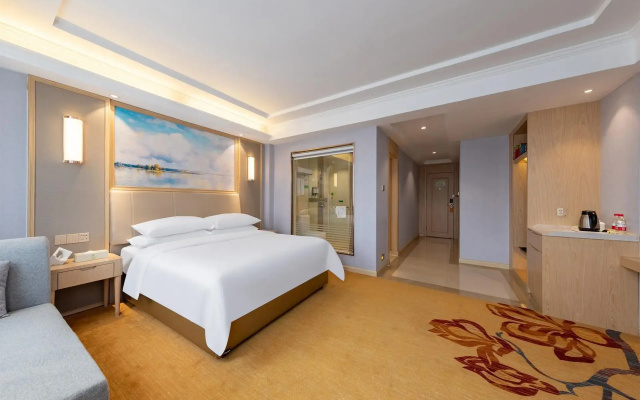 Vienna Hotel Guangzhou Airport Branch