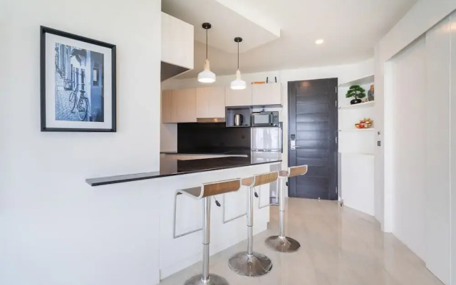 Oceana Full Seaview Private Pool Luxury Apartment