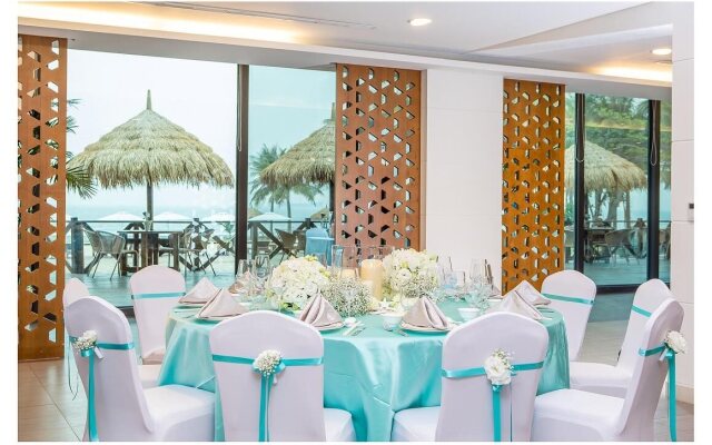 Sizihwan Sunset Beach Resort