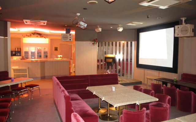 Minamiboso Tomiura Royal