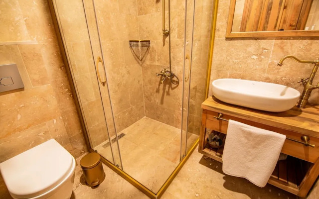 Ikarus Cappadocia Hotel