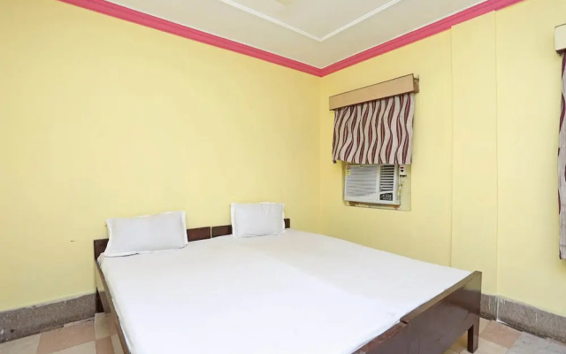 Hotel Surya by OYO Rooms