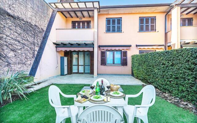 Artemisia B1 Apartment - Wonderful Italy