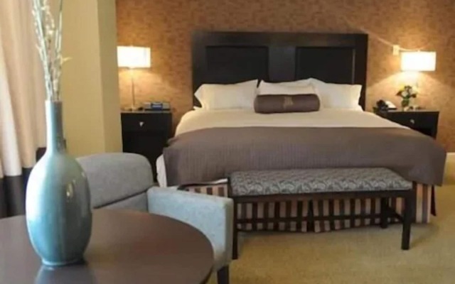 Brent House Hotel
