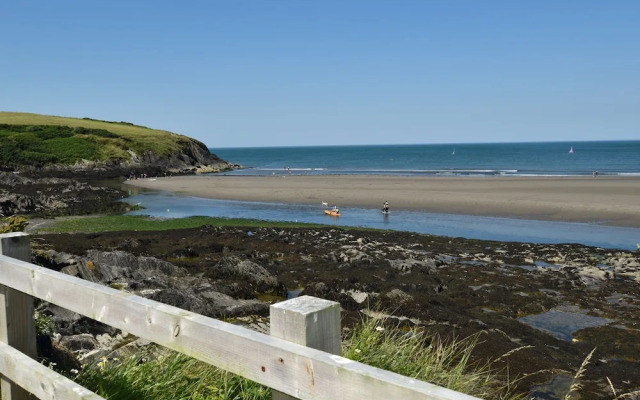 Ty Cariad