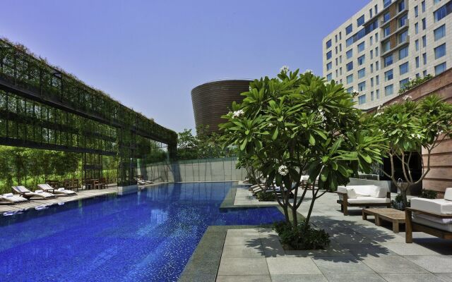 The Westin Gurgaon, New Delhi